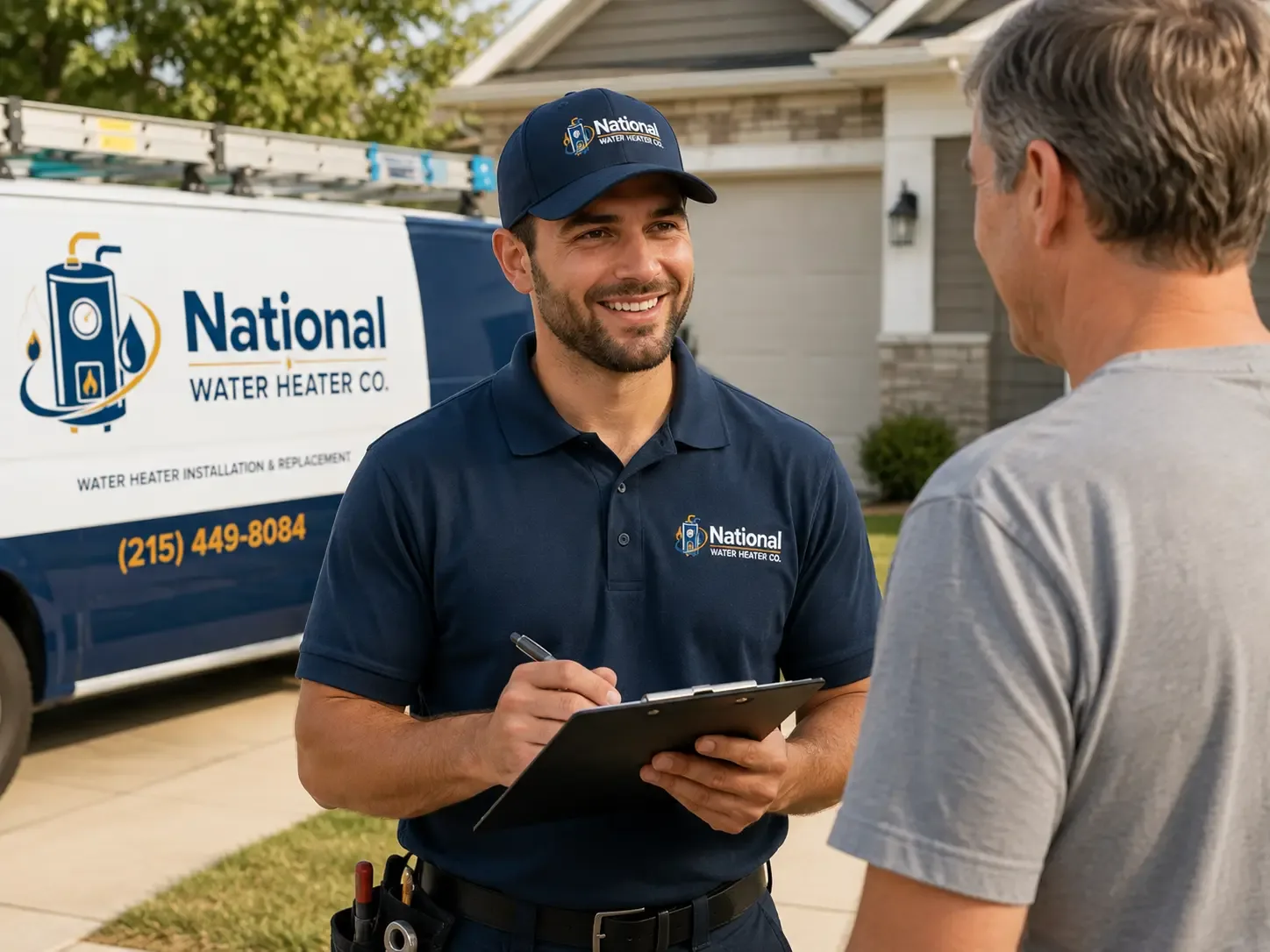 Water Heater Installation Cos Cob, CT FAQs